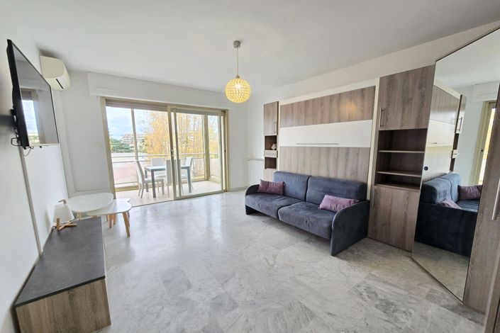 Image No.2-Appartement à vendre à Cannes