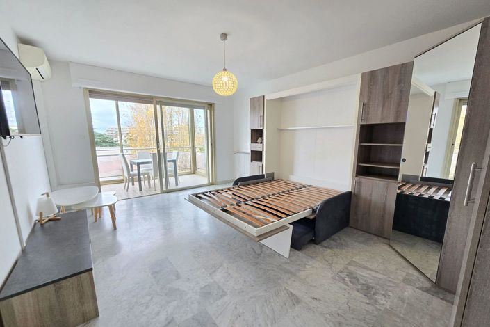 Image No.4-Appartement à vendre à Cannes