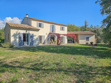 1 - Vaucluse, House