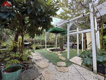 1 - Aussillon, House