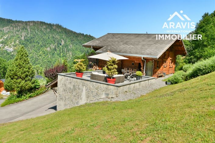 Image No.10-Maison de 4 chambres à vendre à Haute-Savoie