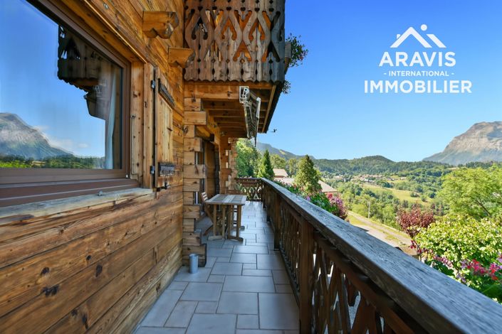 Image No.11-Maison de 4 chambres à vendre à Haute-Savoie