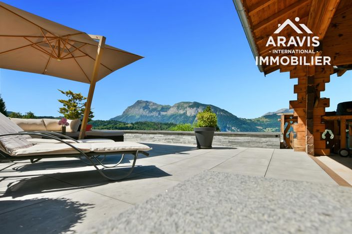 Image No.12-Maison de 4 chambres à vendre à Haute-Savoie