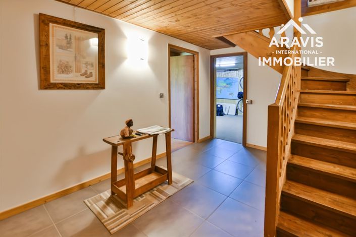 Image No.13-Maison de 4 chambres à vendre à Haute-Savoie