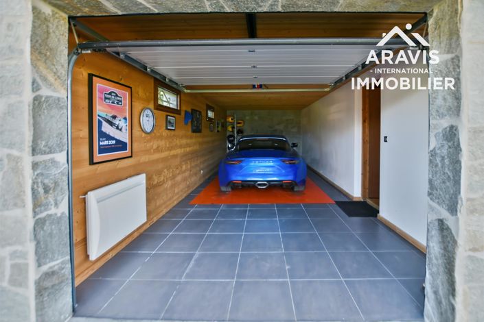 Image No.14-Maison de 4 chambres à vendre à Haute-Savoie