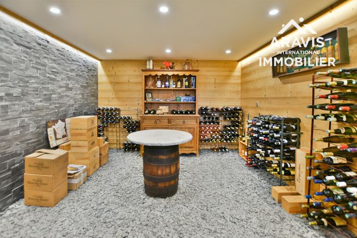 Image No.15-Maison de 4 chambres à vendre à Haute-Savoie