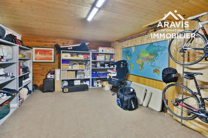 Image No.16-Maison de 4 chambres à vendre à Haute-Savoie