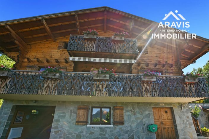 Image No.17-Maison de 4 chambres à vendre à Haute-Savoie