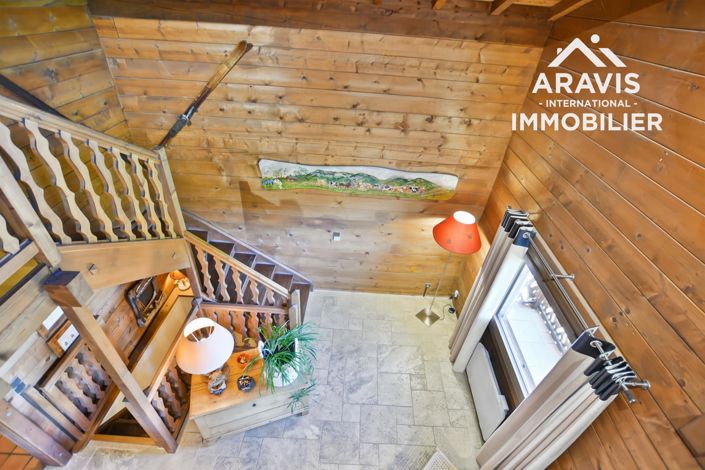 Image No.18-Maison de 4 chambres à vendre à Haute-Savoie