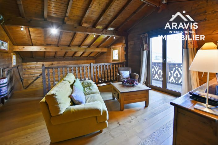 Image No.19-Maison de 4 chambres à vendre à Haute-Savoie