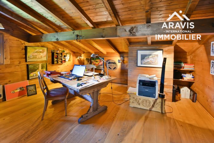 Image No.20-Maison de 4 chambres à vendre à Haute-Savoie