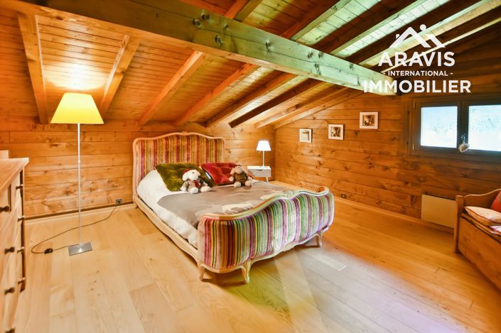 Image No.21-Maison de 4 chambres à vendre à Haute-Savoie