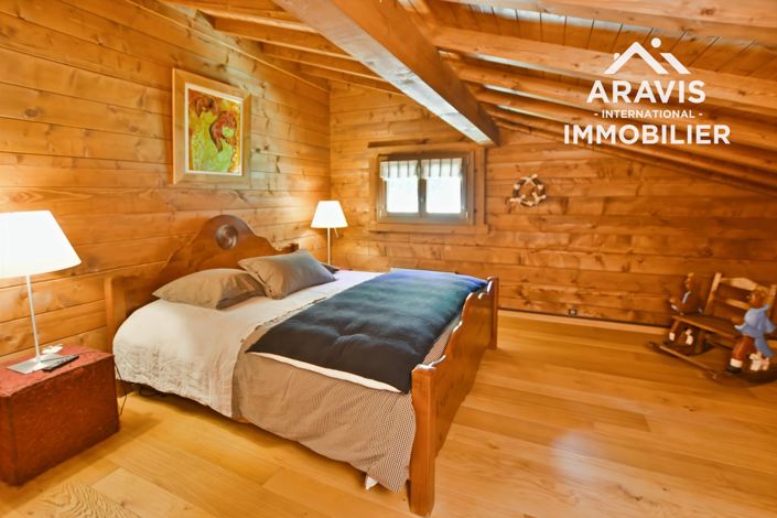 Image No.22-Maison de 4 chambres à vendre à Haute-Savoie