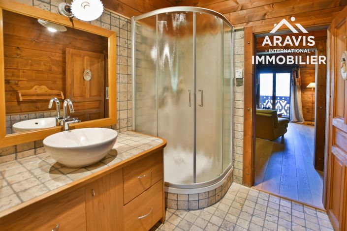 Image No.23-Maison de 4 chambres à vendre à Haute-Savoie