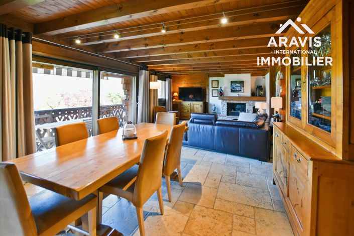 Image No.5-Maison de 4 chambres à vendre à Haute-Savoie