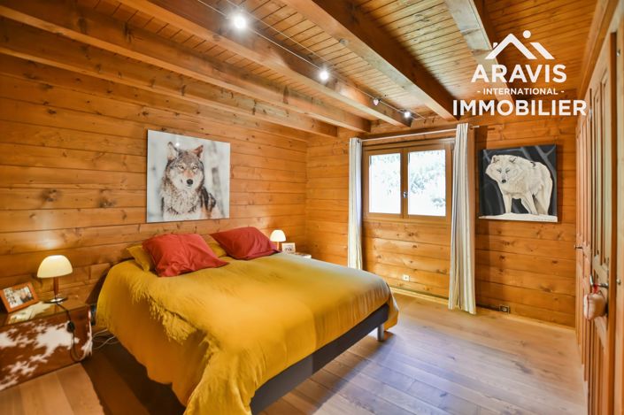 Image No.8-Maison de 4 chambres à vendre à Haute-Savoie