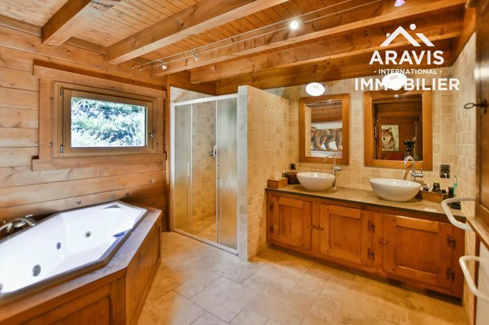 Image No.9-Maison de 4 chambres à vendre à Haute-Savoie