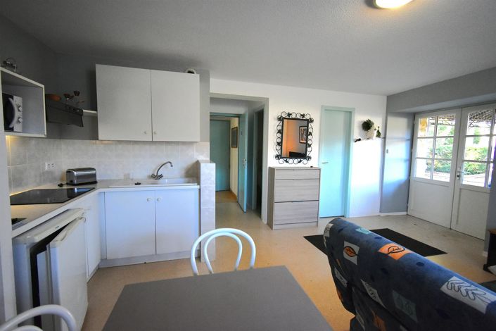 Image No.21-Maison de 10 chambres à vendre à Puy-l'Eveque