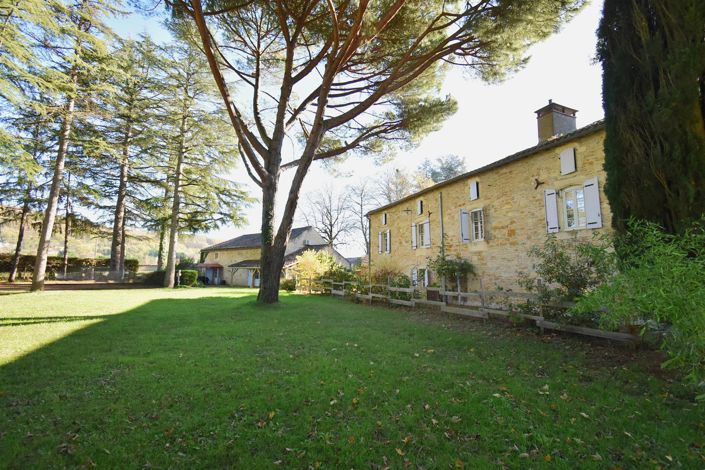 Image No.32-Maison de 10 chambres à vendre à Puy-l'Eveque