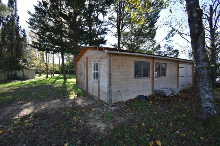 Image No.33-Maison de 10 chambres à vendre à Puy-l'Eveque