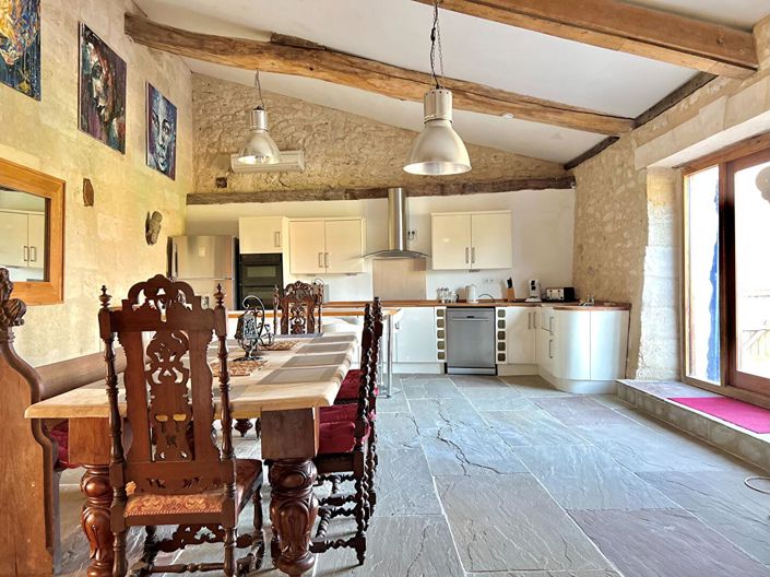 Image No.8-Maison de 7 chambres à vendre à Saint-Emilion