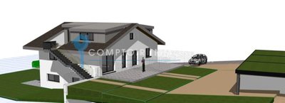 Appartement de 2 chambres à vendre à Annecy