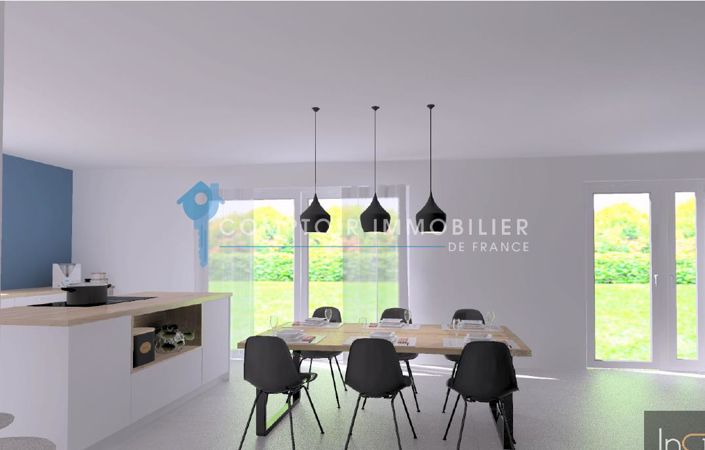 Image No.2-4 Bed House for sale