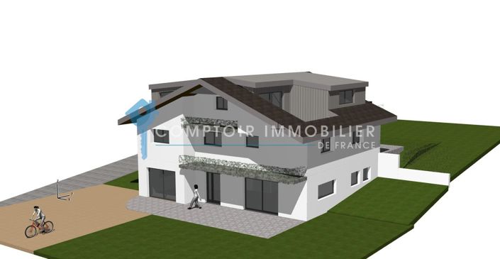 Image No.8-4 Bed House for sale