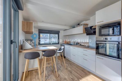 3 Bed Apartment for sale