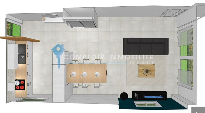 Image No.5-3 Bed Apartment for sale