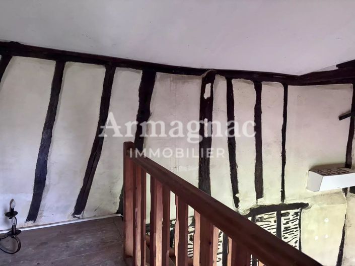 Image No.10-Maison de 4 chambres à vendre à Lupiac
