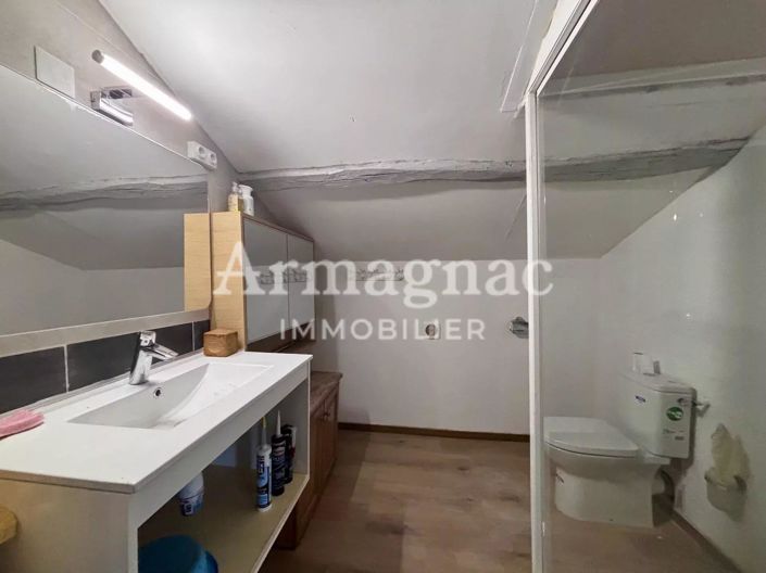 Image No.12-Maison de 4 chambres à vendre à Lupiac