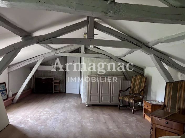 Image No.13-Maison de 4 chambres à vendre à Lupiac