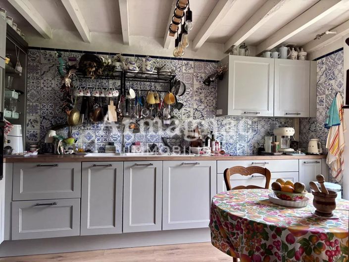 Image No.2-Maison de 4 chambres à vendre à Lupiac