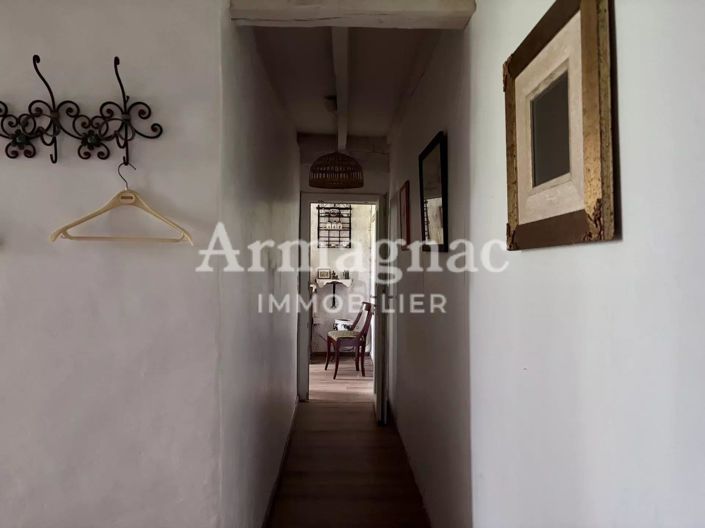 Image No.7-Maison de 4 chambres à vendre à Lupiac