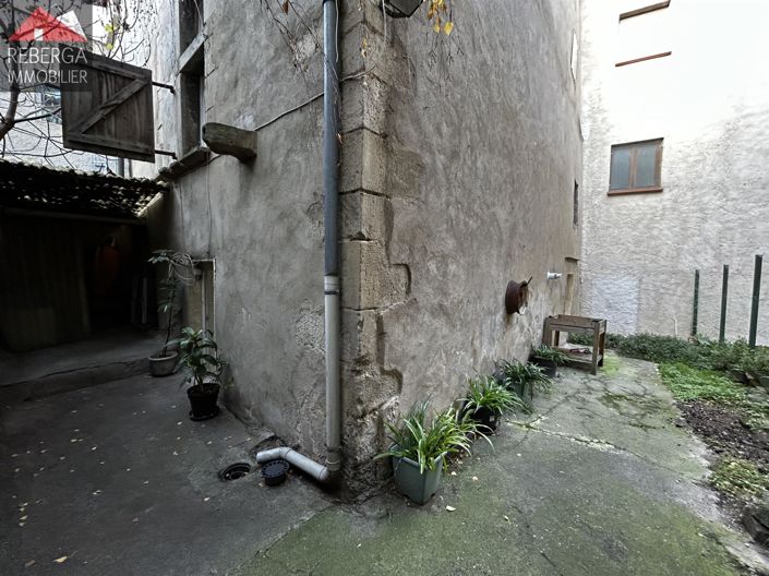 Image No.12-Maison de 3 chambres à vendre à Labruguière