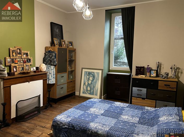 Image No.8-Maison de 3 chambres à vendre à Labruguière