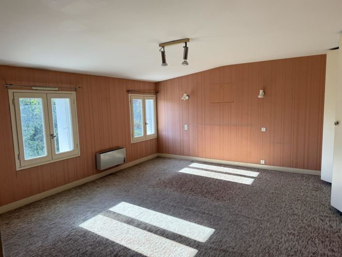 Image No.17-Maison de 9 chambres à vendre à Semussac