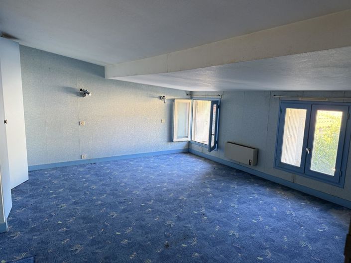 Image No.18-Maison de 9 chambres à vendre à Semussac