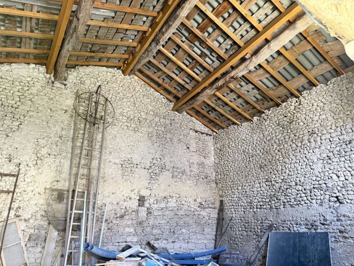 Image No.19-Maison de 9 chambres à vendre à Semussac