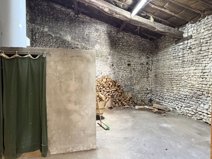 Image No.21-Maison de 9 chambres à vendre à Semussac