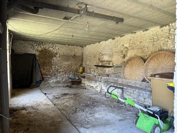 Image No.24-Maison de 9 chambres à vendre à Semussac