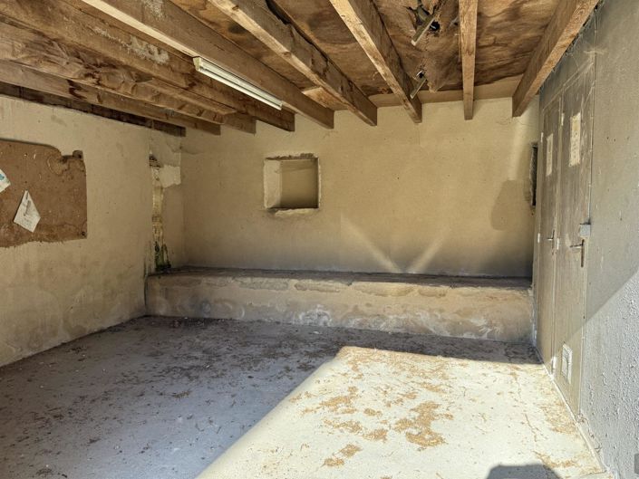 Image No.25-Maison de 9 chambres à vendre à Semussac