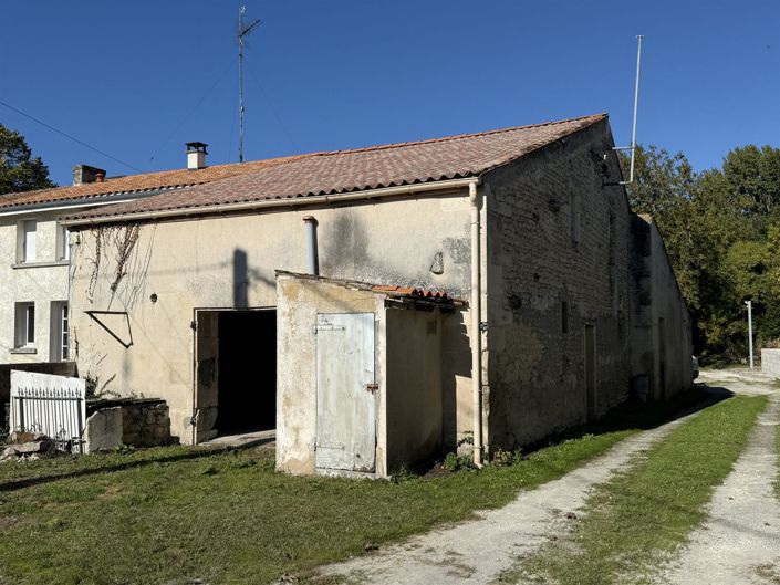 Image No.27-Maison de 9 chambres à vendre à Semussac