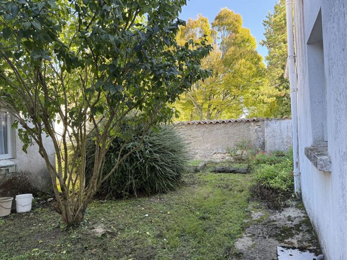 Image No.29-Maison de 9 chambres à vendre à Semussac