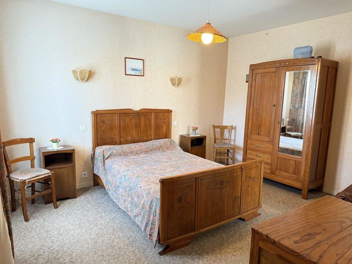 Image No.4-Maison de 9 chambres à vendre à Semussac