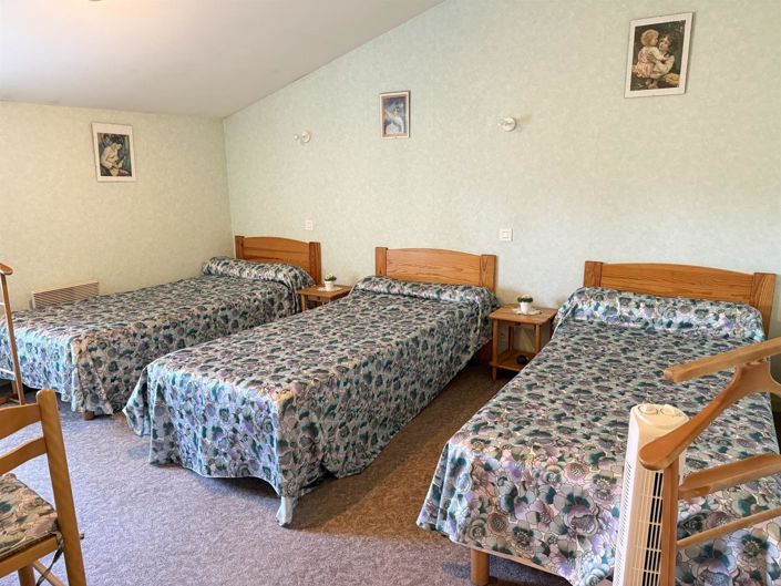 Image No.6-Maison de 9 chambres à vendre à Semussac