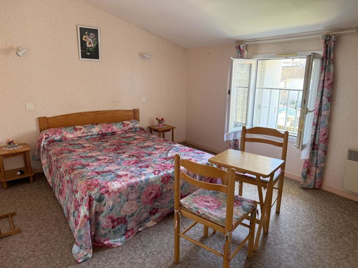 Image No.8-Maison de 9 chambres à vendre à Semussac