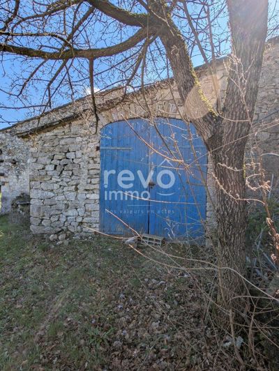 Image No.14-Maison de 6 chambres à vendre à Roche-Saint-Secret-Béconne