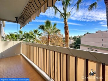 2 Bed Apartment for sale